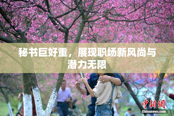 秘书巨好重，展现职场新风尚与潜力无限