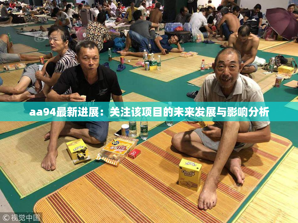 aa94最新进展：关注该项目的未来发展与影响分析