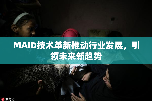 MAID技术革新推动行业发展，引领未来新趋势