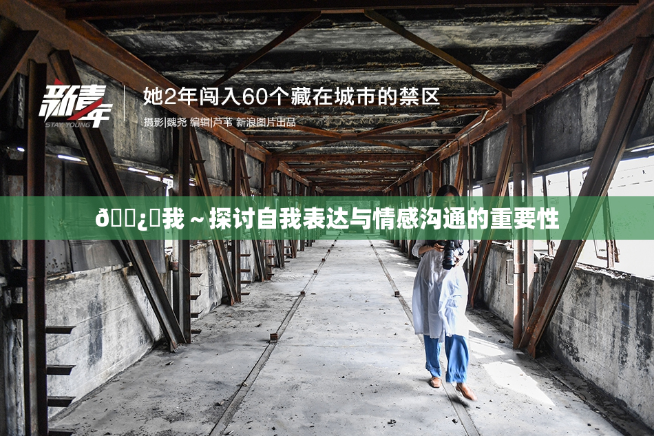 🌿‌我～探讨自我表达与情感沟通的重要性