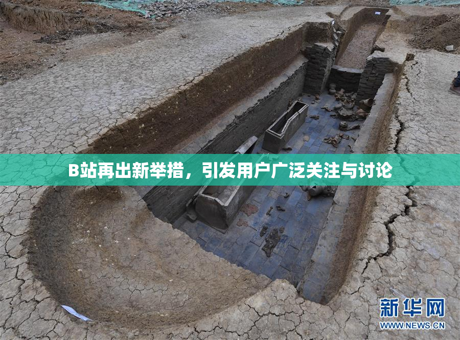 B站再出新举措，引发用户广泛关注与讨论