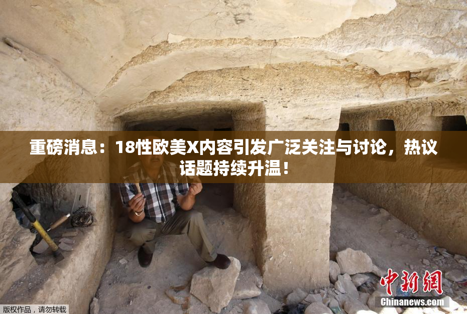 重磅消息：18性欧美X内容引发广泛关注与讨论，热议话题持续升温！
