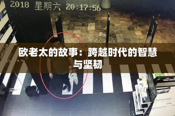 欧老太的故事：跨越时代的智慧与坚韧