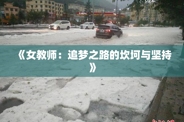 《女教师：追梦之路的坎坷与坚持》
