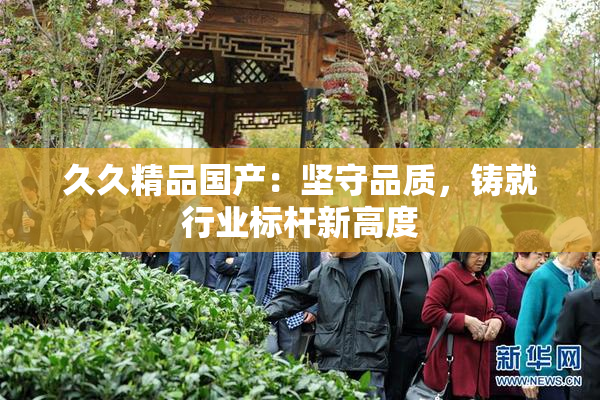 久久精品国产：坚守品质，铸就行业标杆新高度