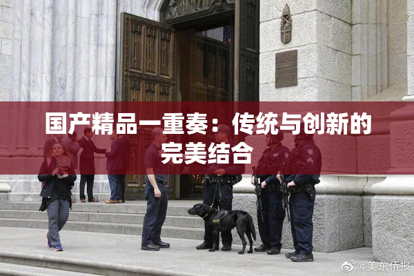 国产精品一重奏：传统与创新的完美结合