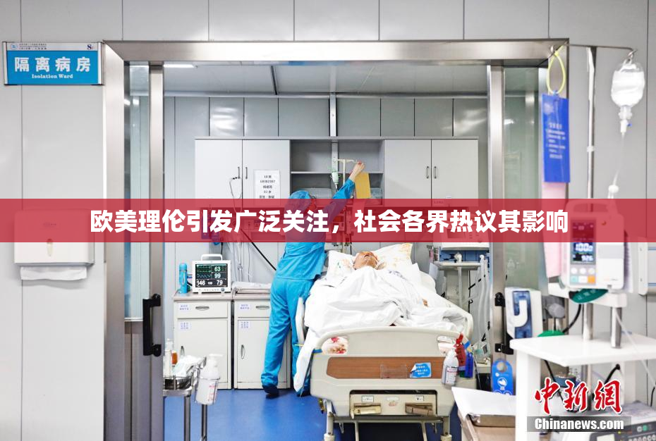 欧美理伦引发广泛关注，社会各界热议其影响