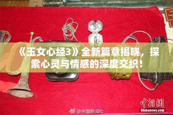 《玉女心经3》全新篇章揭晓，探索心灵与情感的深度交织！