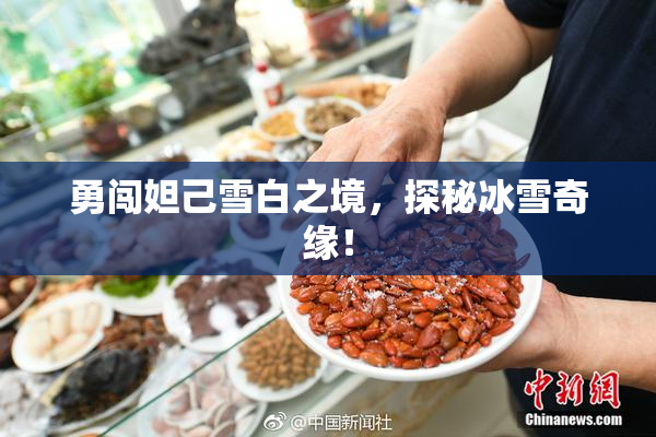 勇闯妲己雪白之境，探秘冰雪奇缘！