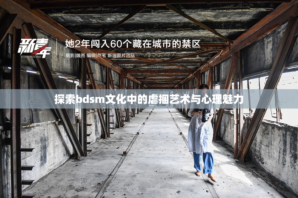 探索bdsm文化中的虐捆艺术与心理魅力