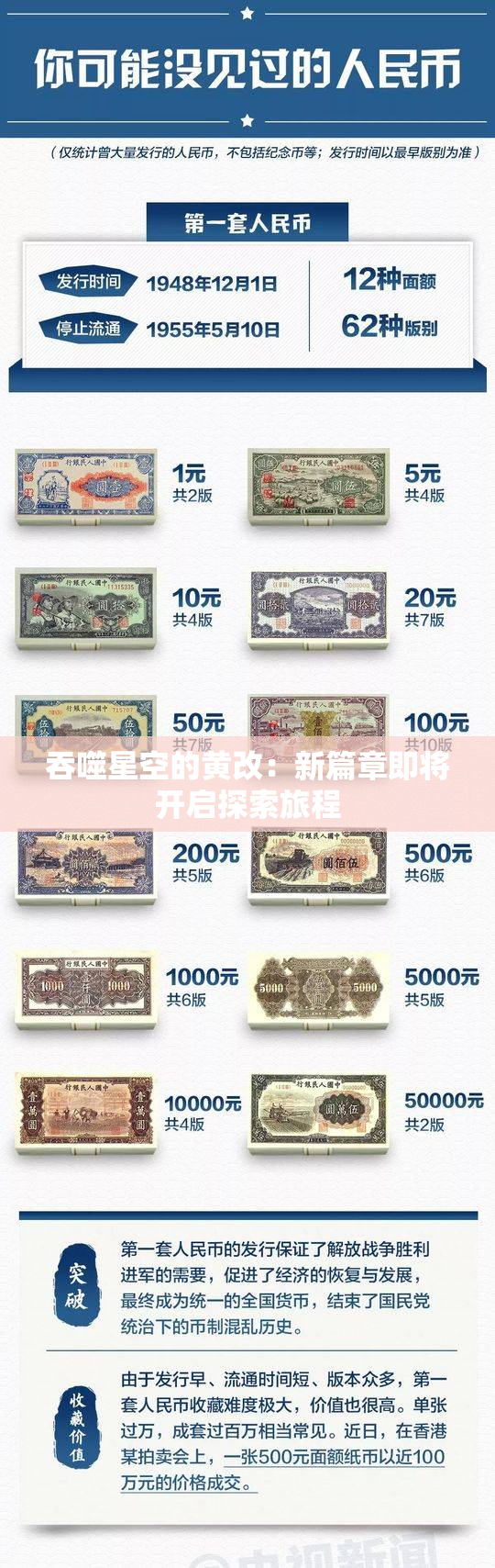 吞噬星空的黄改：新篇章即将开启探索旅程