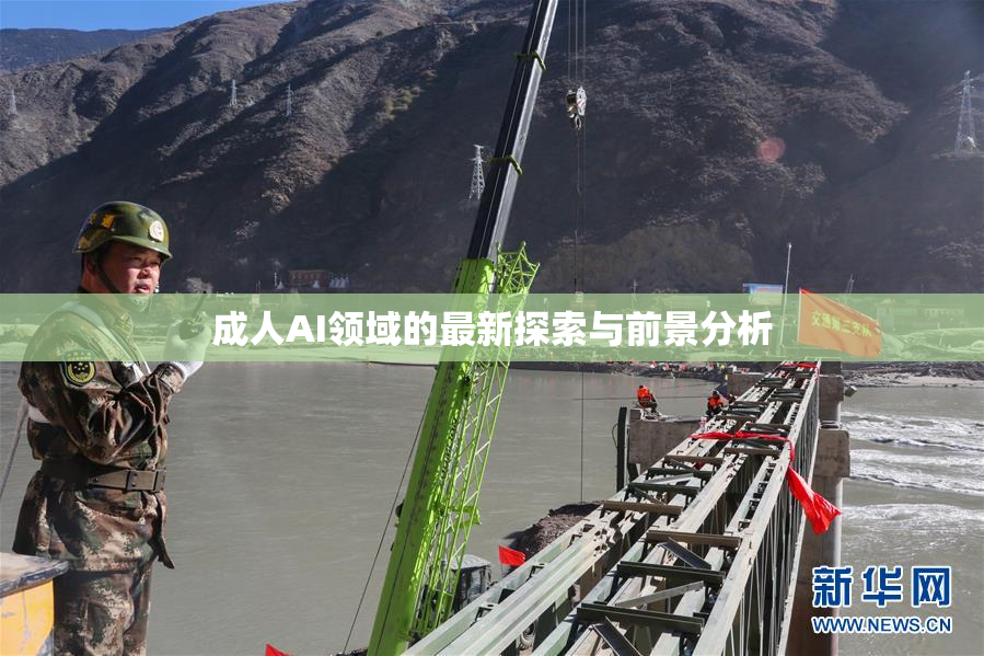 成人AI领域的最新探索与前景分析