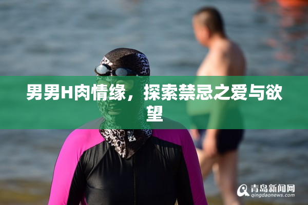 男男H肉情缘，探索禁忌之爱与欲望