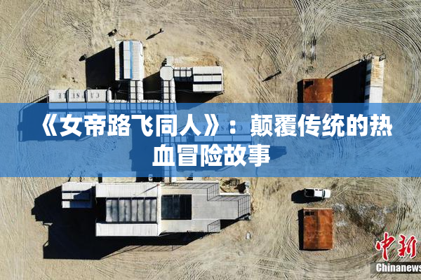 《女帝路飞同人》：颠覆传统的热血冒险故事