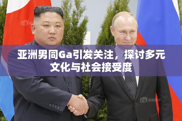 亚洲男同Ga引发关注，探讨多元文化与社会接受度