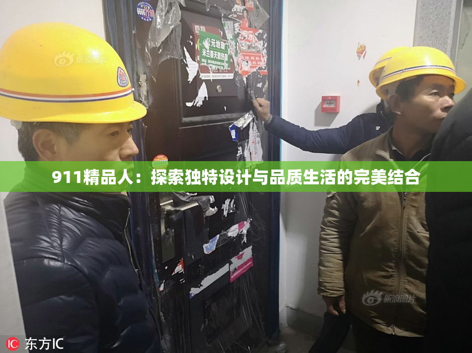 911精品人：探索独特设计与品质生活的完美结合