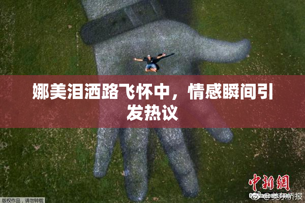娜美泪洒路飞怀中，情感瞬间引发热议