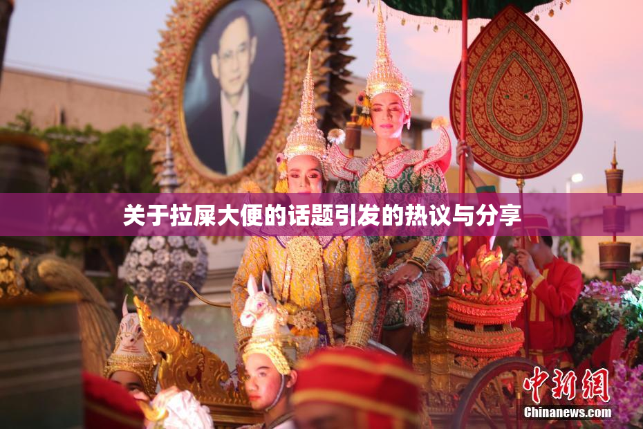 关于拉屎大便的话题引发的热议与分享