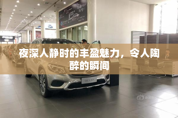 夜深人静时的丰盈魅力，令人陶醉的瞬间