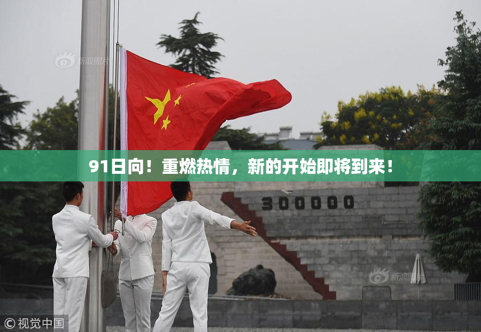 91日向！重燃热情，新的开始即将到来！