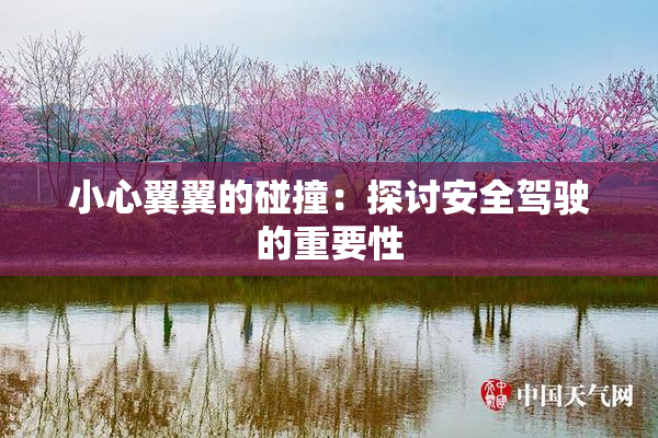 小心翼翼的碰撞：探讨安全驾驶的重要性