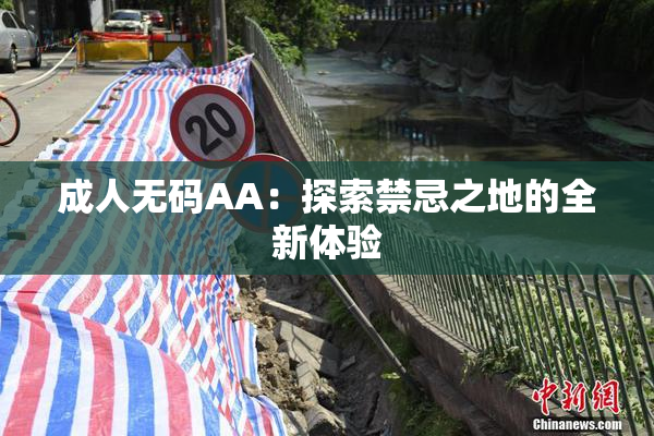 成人无码AA：探索禁忌之地的全新体验
