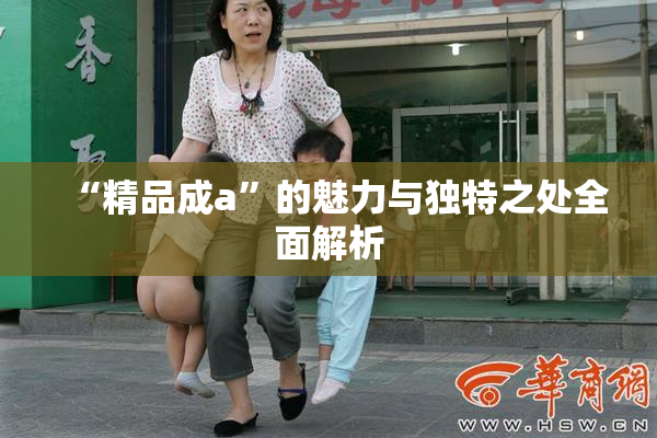 “精品成a”的魅力与独特之处全面解析