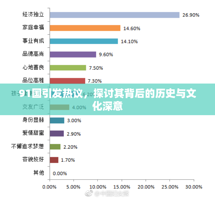 91国引发热议，探讨其背后的历史与文化深意